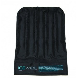 Guêtres massantes Ice Vibe jarret Horseware