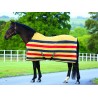 Couverture polaire pour cheval Rambo Deluxe Horseware