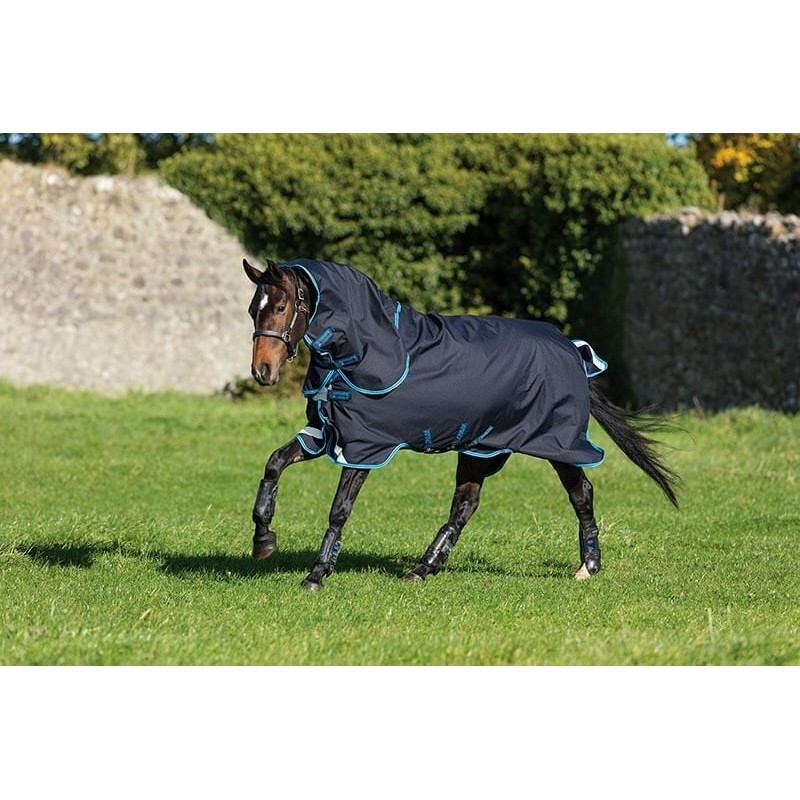 Couverture imperméable Amigo Bravo 12 Plus Bundle Couverture imperméable Amigo Bravo 12 Plus Bundle