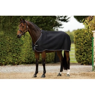 Couverture cheval Rambo Tech Duo