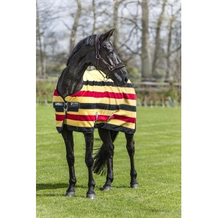 Couverture polaire pour cheval Rambo Deluxe Horseware