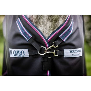 Rambo Supreme 250g Horseware