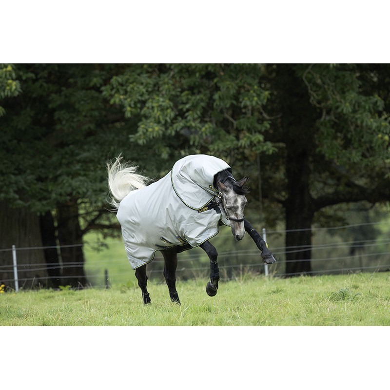 Couverture Rambo Bundle Duo Horseware Couverture Rambo Bundle Duo Horseware