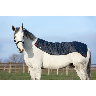 Couverture Cheval Rambo Summer Horseware