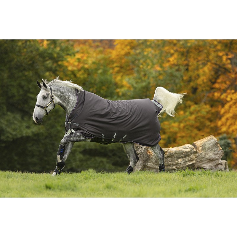Couverture encolure montante pour cheval Amigo Wug Horseware Couverture encolure montante pour cheval Amigo Wug Horseware