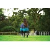 Couverture cheval Mio Horseware