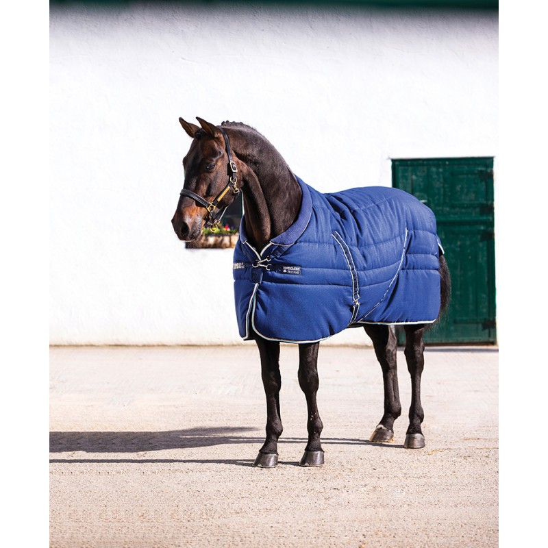 Couverture de box cheval Rambo Cosy Horseware Couverture de box cheval Rambo Cosy Horseware