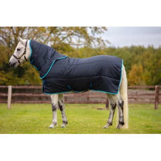 Couverture de box poney Amigo Insulator Horseware