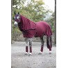 Couverture de protection pour cheval de concours Rambo Horseware