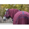 Couverture de protection pour cheval de concours Rambo Horseware