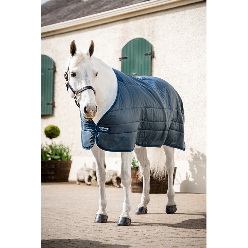 Doublure grand cheval XL Horseware amovible