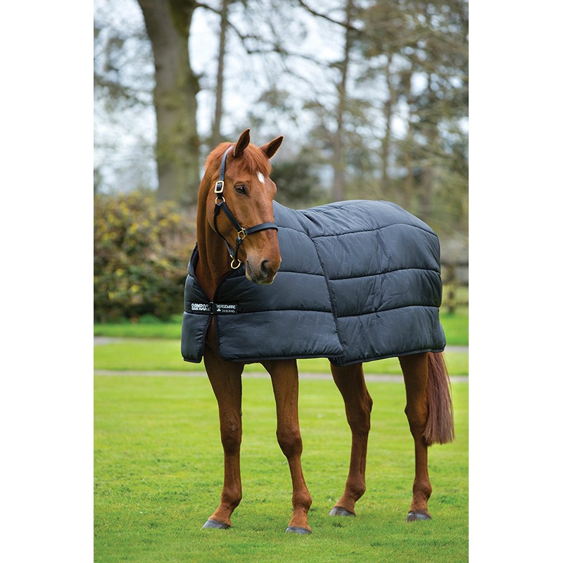 Doublure pour couverture cheval Rambo Optimo Horseware