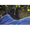 Couverture polaire pour cheval Rambo Cosy Horseware