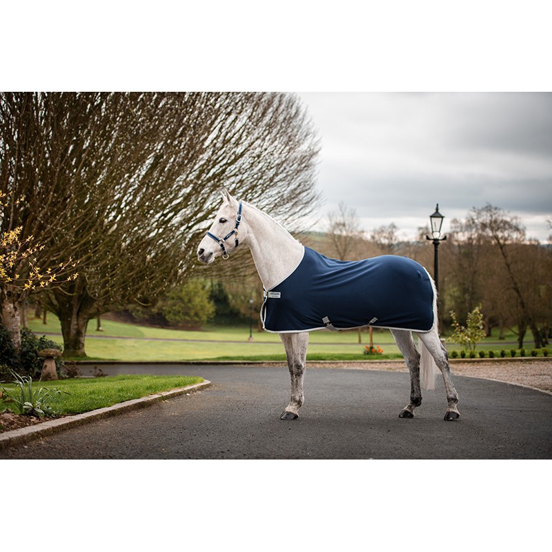 Couverture séchante pour poney Amigo Jersey Cooler Horseware