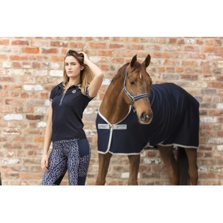 Couverture séchante pour cheval Amigo Jersey Cooler Horseware