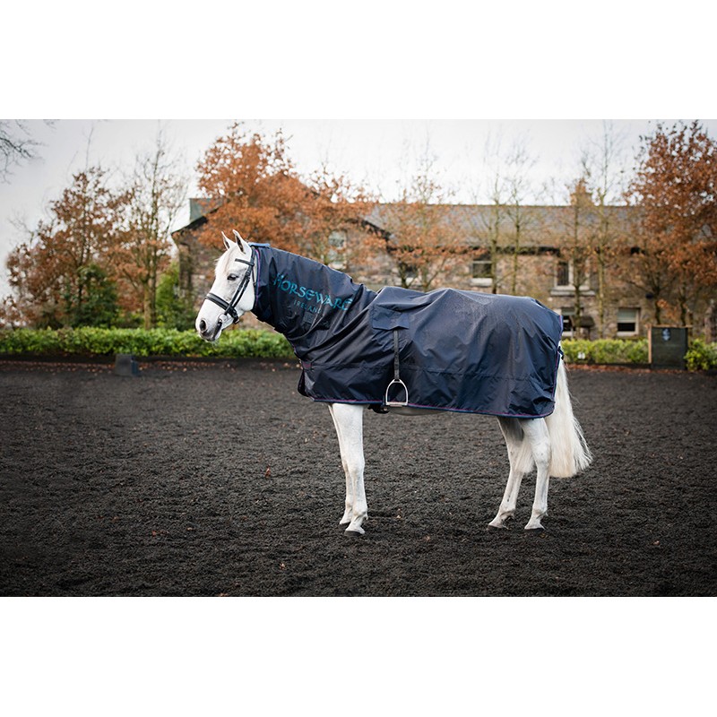 Rambo Mack In The Sack Horseware Rambo Mack In The Sack Horseware