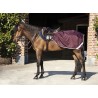 Couvre-reins pour cheval Amigo Horseware