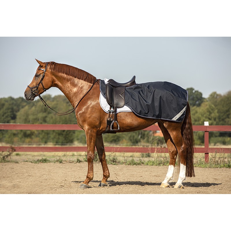 Couvre Rein Amigo Competition Ripstop Horseware