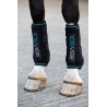 Guêtres Ice Vibe massantes pour cheval Horseware