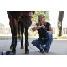 Guêtres Ice Vibe massantes pour cheval Horseware