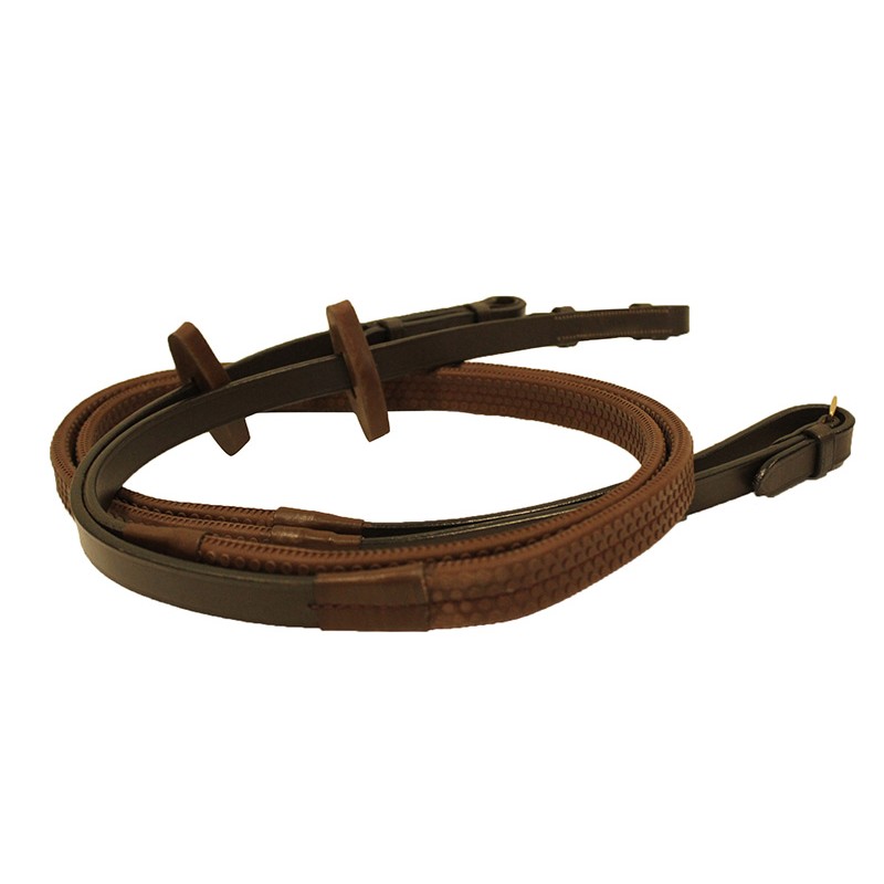 Rênes multibride Rambo Micklem Horseware Rênes multibride Rambo Micklem Horseware