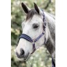 Licol doublé en polaire Rambo Horseware