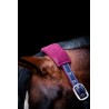 Licol doublé en polaire Rambo Horseware