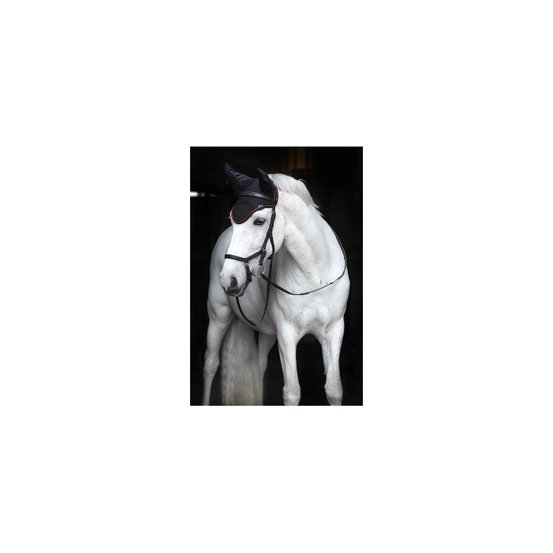 Bonnet d'oreilles Rambo Airtech Horseware Bonnet d'oreilles Rambo Airtech Horseware