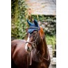 Bonnet d'oreilles pour cheval de concours Horseware