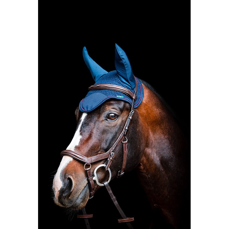 Licol Cuir Amigo Horseware - Cavaleurope