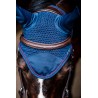 Bonnet d'oreilles pour cheval de concours Horseware