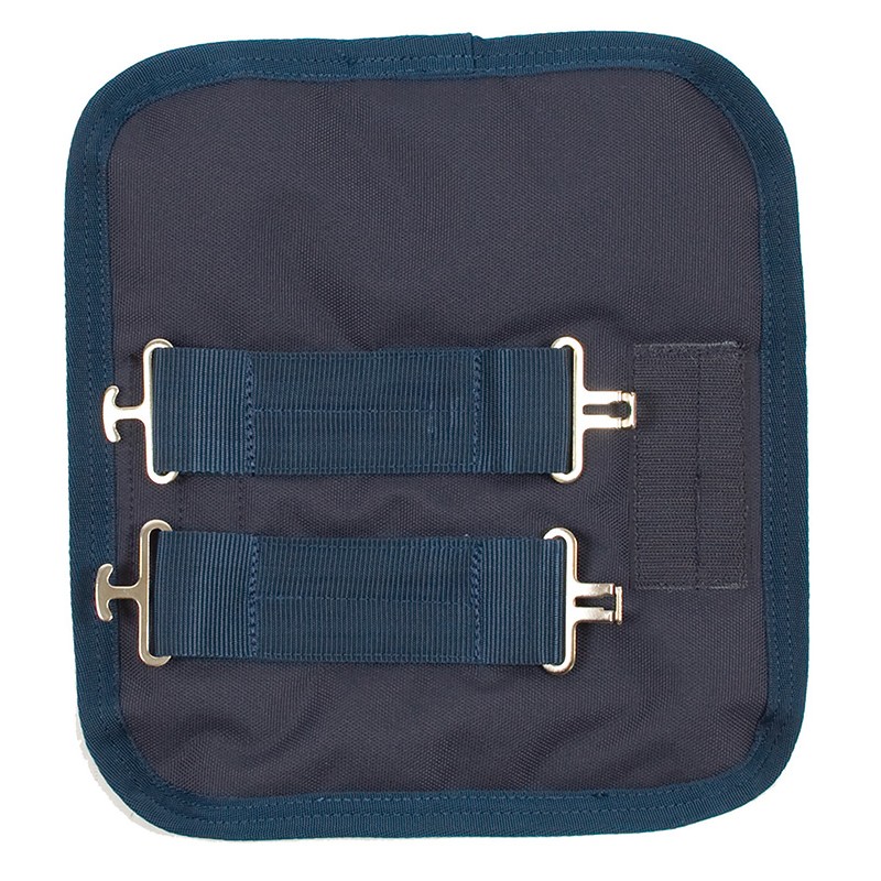 Extension de poitrail pour couverture cheval Extension de poitrail pour couverture cheval