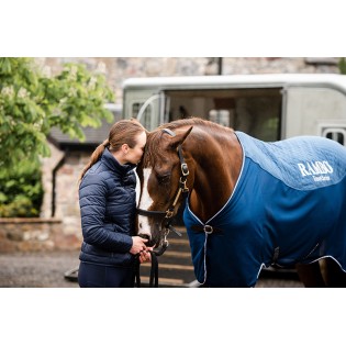 Couverture de transport pour Cheval Rambo Horseware