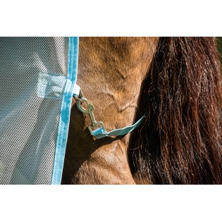 Couverture Anti-Mouches Amigo AmECO Bug Buster Horseware