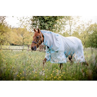 Couverture Anti-Mouches Amigo AmECO Bug Buster Horseware