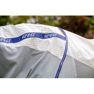 Couverture cheval d'été Amigo Airflow Horseware