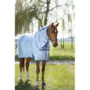 Couverture anti mouches Amigo XL bug Rug Horseware