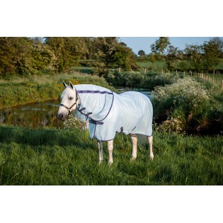 Couverture anti mouches Amigo XL bug Rug Horseware