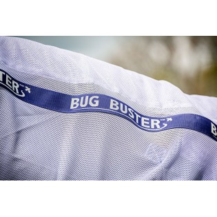 Couverture anti-mouches pour cheval Amigo Bug Buster Horseware