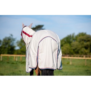 Couverture d'été anti UV pour Cheval Rambo Optimo Horseware