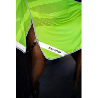 Couvre reins anti-mouches fluo Amigo Horseware