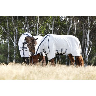 Couverture d'été pour cheval Rambo Natura Horseware