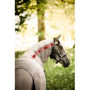 Couverture Anti-mouches Rambo Protector Horseware pour cheval