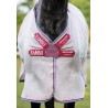 Couverture Anti-mouches Rambo Protector Horseware pour cheval