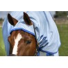 Couverture Anti-Mouches Cheval Amigo Ripstop Hoody - Horseware