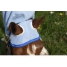 Couverture Anti-Mouches Cheval Amigo Ripstop Hoody - Horseware