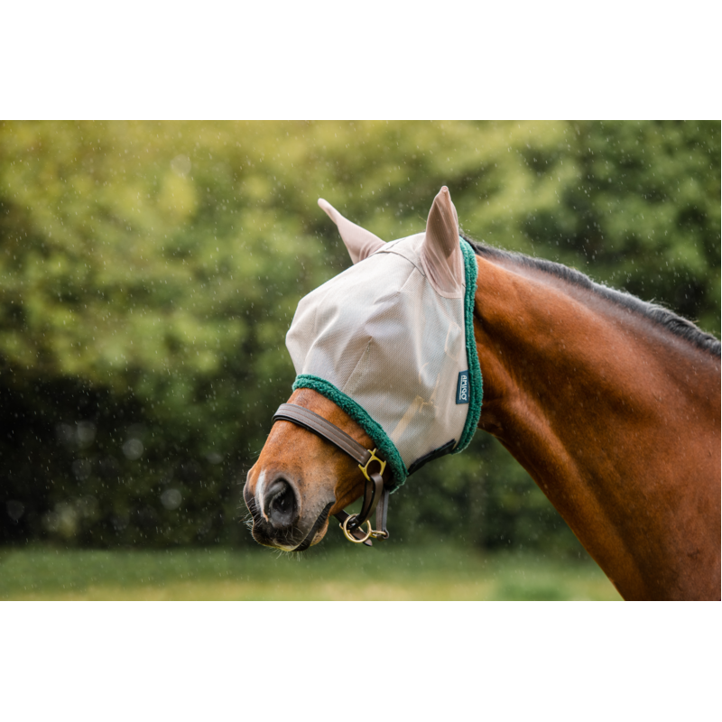 Masque Anti-mouches Amigo - Horseware