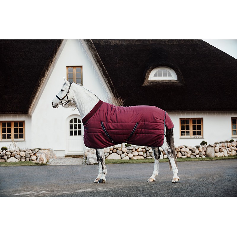 Couverture de box cheval Rambo Cosy Horseware Couverture de box cheval Rambo Cosy Horseware