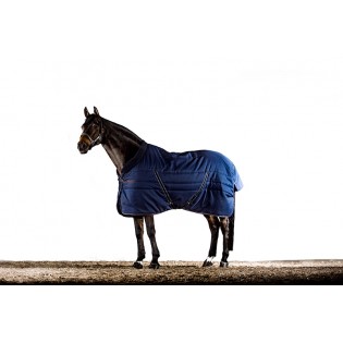 Couverture de Box Rambo Cosy 400g - Horseware