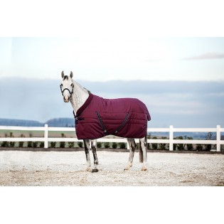 Couverture de box cheval Rambo Cosy Horseware